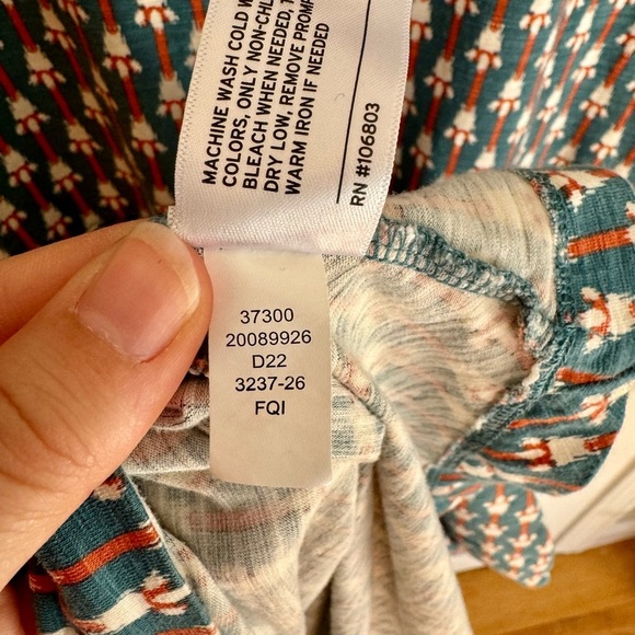 Duluth Trading Co Women’s Chic Sleeveless Maxi Dress with Pockets Size Medium - Picture 11 of 14